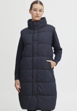 OXMO Oxbodani - Bodywarmer - Total Eclipse