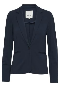 OXMO Aenne - Blazer - Total Eclipse -Oxmo 04a480e37a0247be979cfd9c5da5f995