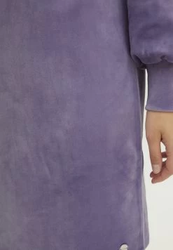 OXMO Oxmira - Jurk - Dusk -Oxmo 11cbf429985247208b3d85cdf1573dfa