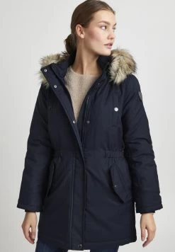 OXMO Oxmaribel - Winterjas - Total Eclipse