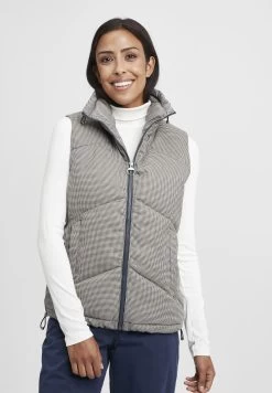 Oxmo 41 OXMO Oxnennja - Bodywarmer - Insignia Blue