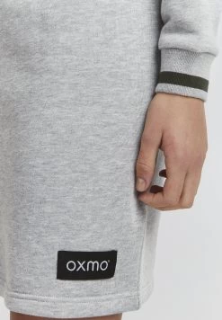 OXMO Oxomila - Jurk - Climbing Ivy -Oxmo 25aad54c369942e2a0168e8368b016fe