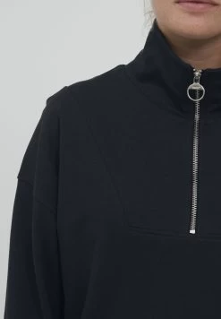 OXMO Oxgrethe - Trui - Total Eclipse 9 OXMO Oxgrethe - Trui - Total Eclipse -Oxmo 296e3c68af0b4f40b79427706b017a6f