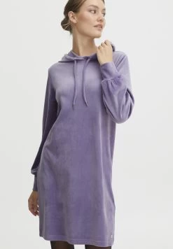 OXMO Oxmira - Jurk - Dusk