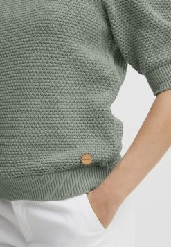 OXMO Oxmicha - Trui - Sea Spray -Oxmo 2bb42e8127a74c5ea9a52696d17113d1