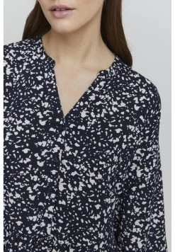 OXMO Jurk - Total Eclipse Mix -Oxmo 2e29dcd5d9b345e4af177fda79ffaee4