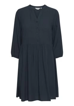 OXMO Jurk - Total Eclipse -Oxmo 2ee69620233f41888928abca1ec38afa