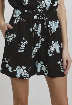 OXMO Eldird - Shorts - Black Mix 9 OXMO Eldird - Shorts - Black Mix -Oxmo 339b7c281e5e450fae839ec514644c36