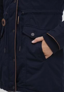 OXMO Oxanna - Parka - Insignia B -Oxmo 3901dbf6c7544dd09a6862047222056e