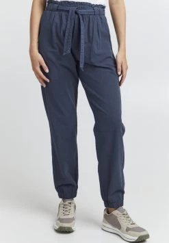 OXMO Broek - Insignia Blue