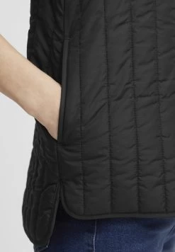 OXMO Oxsadget - Bodywarmer - Black -Oxmo 4393dd72fd0c420ea26cefdeed86e2c6