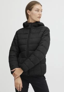 Oxmo 31 OXMO Oxbene - Winterjas - Black