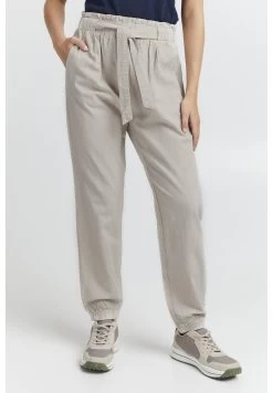 OXMO Broek - Oatmeal