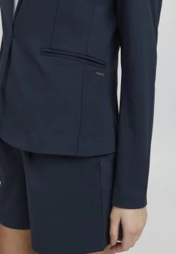 OXMO Aenne - Blazer - Total Eclipse -Oxmo 59582545bbb84e47a472728cf437a52d