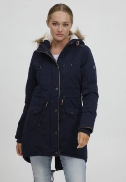 OXMO Oxanna - Parka - Insignia B