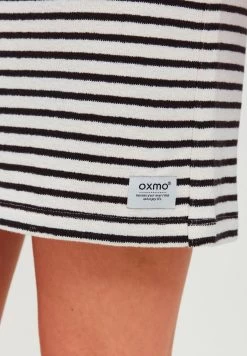 OXMO Oxpippa - Minirok - Black -Oxmo 6b8feeb4846343dabc29a4db13353787