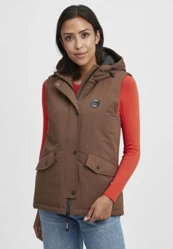 Oxmo 23 OXMO Oxtenja - Bodywarmer - Carafe