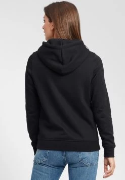 OXMO Oxowena - Hoodie - Black -Oxmo 70914c0969184aa4b25044f228e86f76