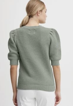 OXMO Oxmicha - Trui - Sea Spray -Oxmo 84ecb2b96b174b4aa4d43043277182b5