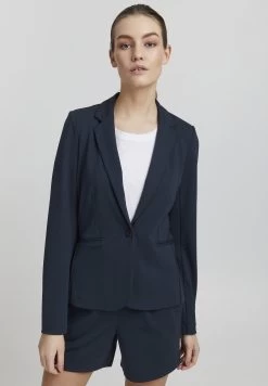 Oxmo 21 OXMO Aenne - Blazer - Total Eclipse