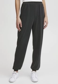 OXMO Brianna - Trainingsbroek - Black