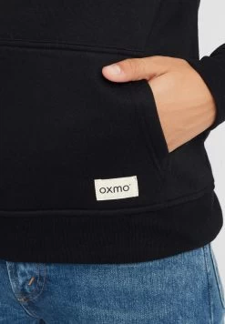 OXMO Oxowena - Hoodie - Black -Oxmo 9d90ae913aa44281a235d2105936c751