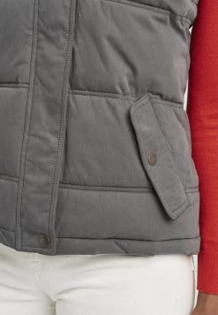 OXMO Oxlewonda - Bodywarmer - Dark Grey -Oxmo a0c2477edf30425aa7ab4e1e53e70e06