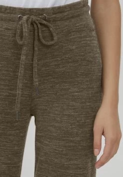 OXMO Oxberenice - Trainingsbroek - Ivy Green Melange -Oxmo a5b2f7b08f1047fb96b9fa20c8a847c5