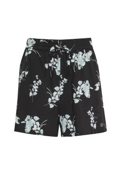 OXMO Eldird - Shorts - Black Mix 11 OXMO Eldird - Shorts - Black Mix -Oxmo ac460775301f45b3b7f1be5010f5f6b9