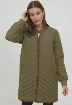 Oxmo 43 OXMO Oxmadalyn - Jas - Dusty Olive