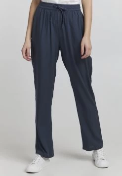 OXMO Trainingsbroek - Total Eclipse