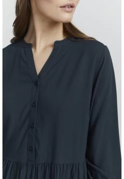 OXMO Jurk - Total Eclipse -Oxmo d46ebb2144e247938136741e9e341864