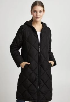 OXMO Oxstanca - Winterjas - Black