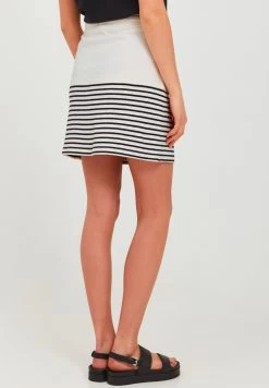 OXMO Oxpippa - Minirok - Black -Oxmo eb75820ec93e4aec9a75357e830e33b5