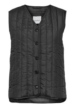 OXMO Oxsadget - Bodywarmer - Black -Oxmo ec266833e8fd4751a4506a61b38d44f4