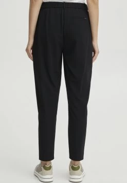 OXMO Oxdovine - Chino - Black -Oxmo f00fd05b55c24f45a72c92a3bc502ea5