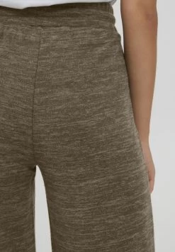 OXMO Oxberenice - Trainingsbroek - Ivy Green Melange -Oxmo fb90736597014e78933a80c7ed9c4f56