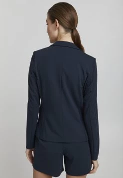 OXMO Aenne - Blazer - Total Eclipse -Oxmo fd6a31ca99cd45db9f5513125cbb489c